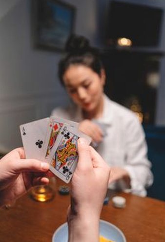game di động 8Day Poker